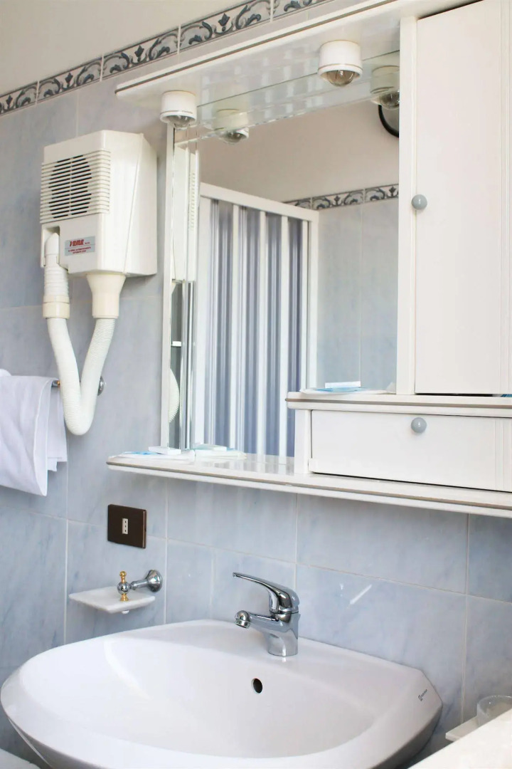 Hotel Villa Truentum