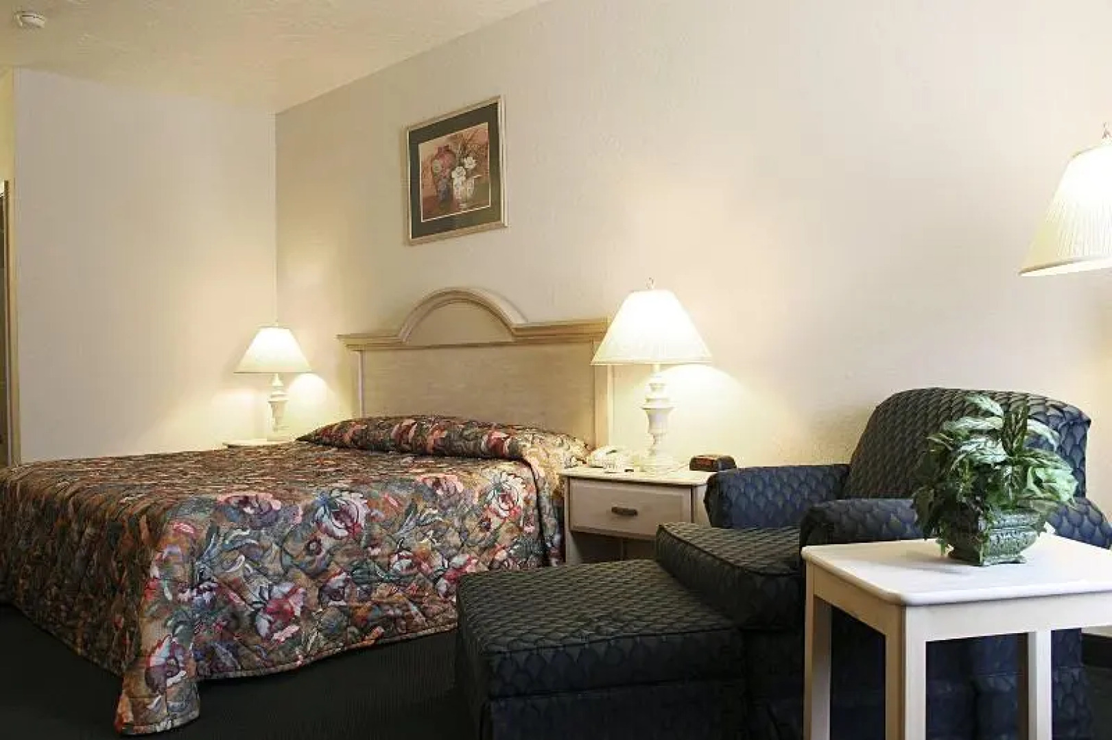 Best Western Magnolia