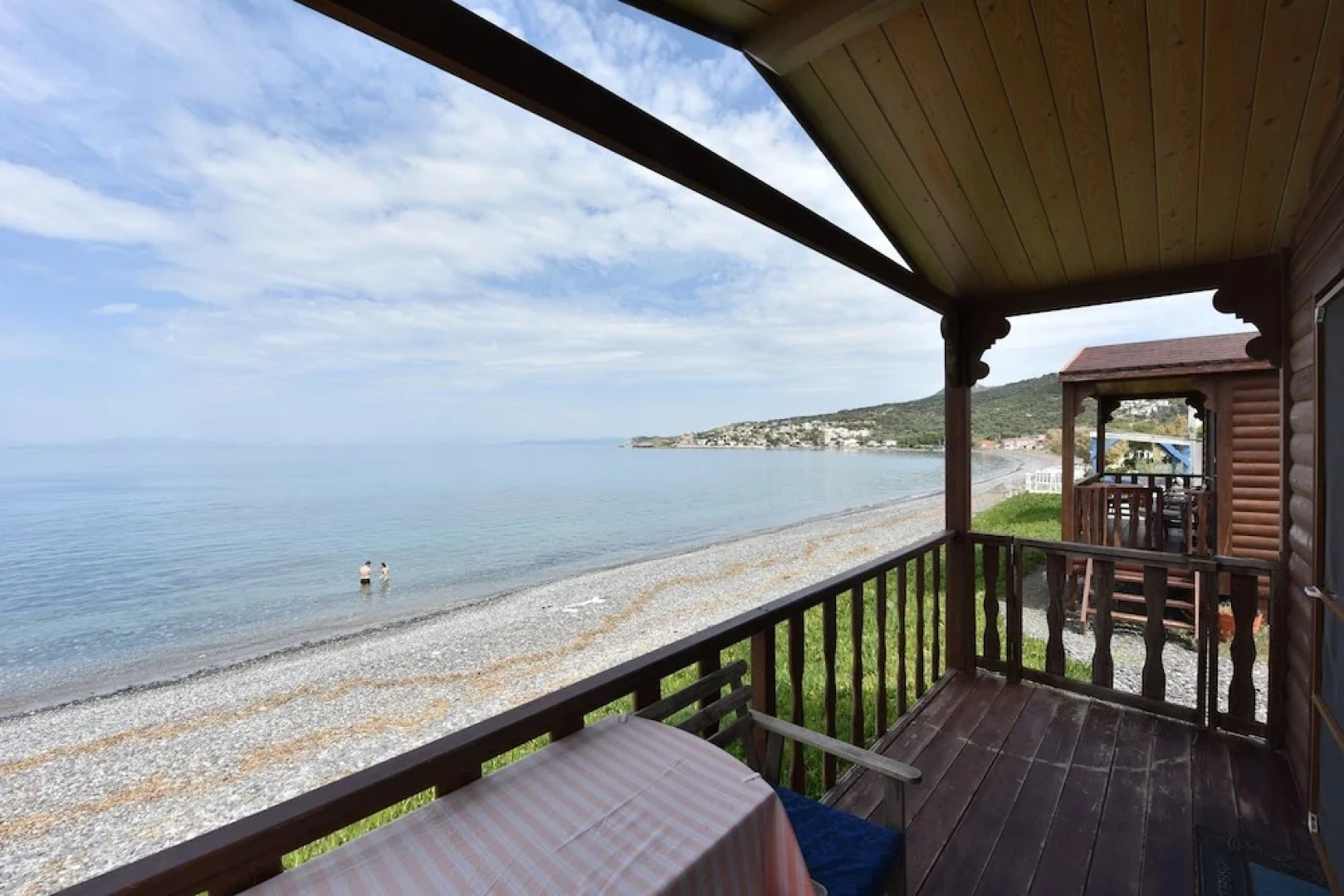 Lipsos Hotel Ata's Place