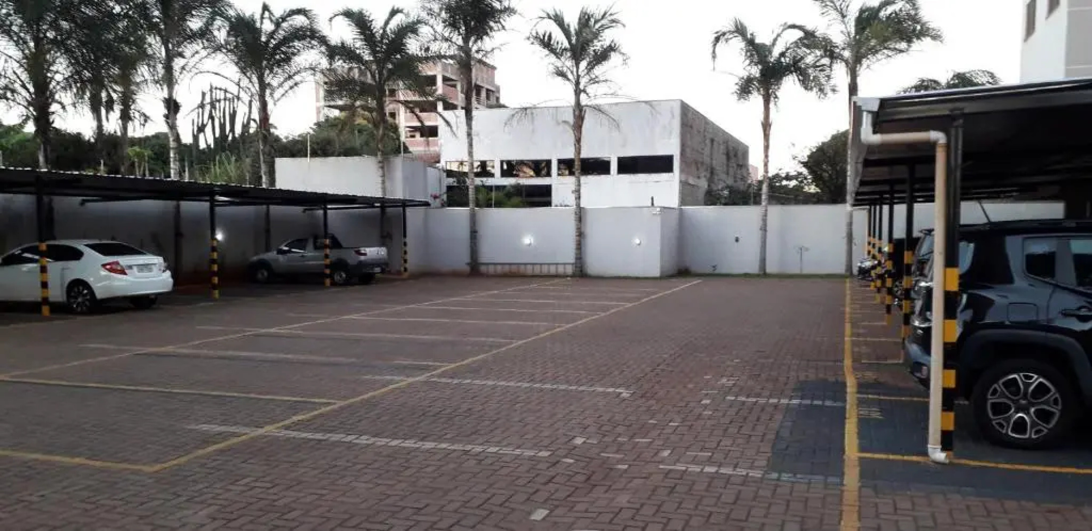 Dourados Guest Flat Apartments