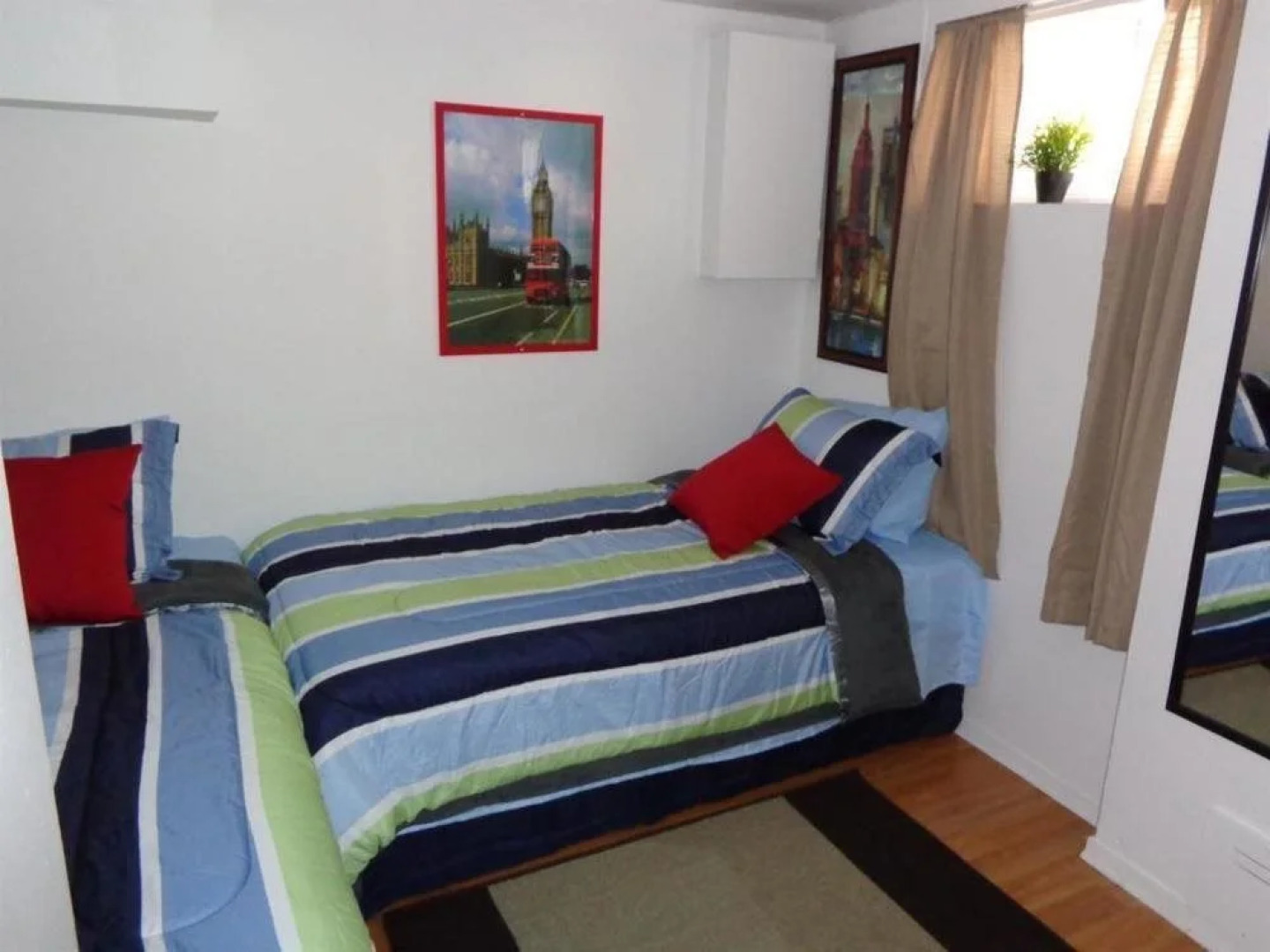 Adib Apartments - 1689 Baseline Rd, Unit A2