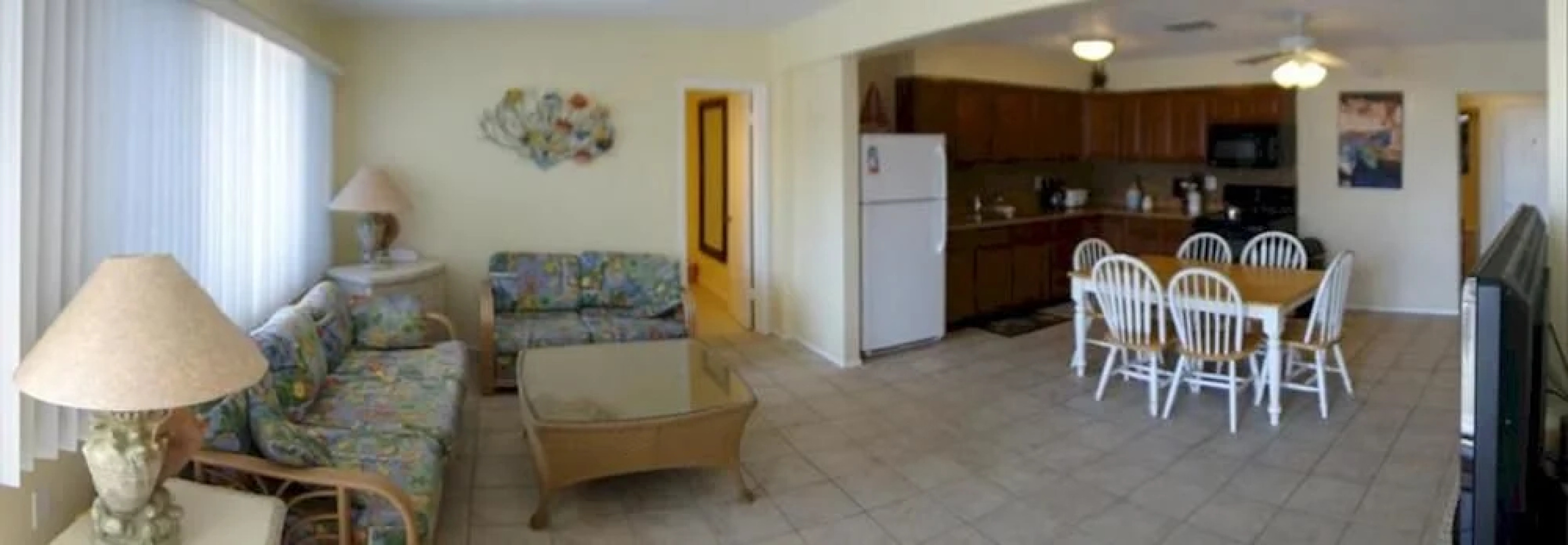 White Sands Beach Resort