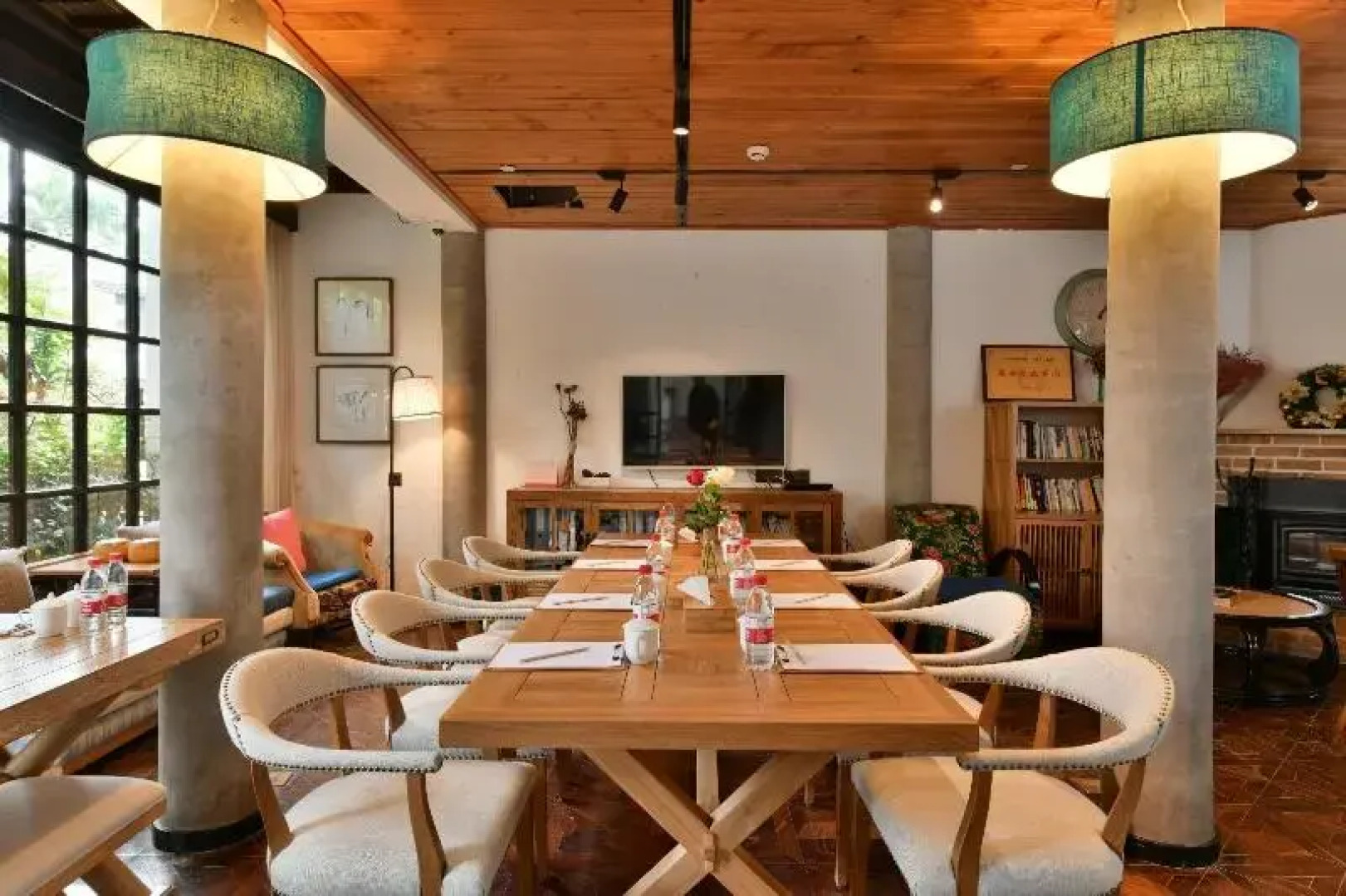 Blossom Hill Inn · Shantang