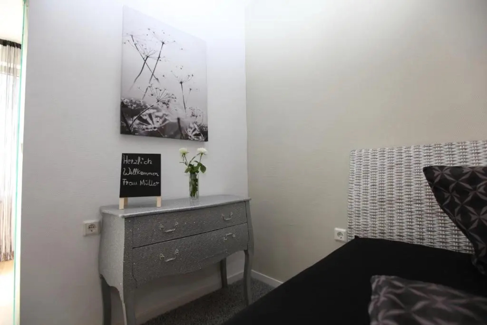 Pension Gockels-Auszeit