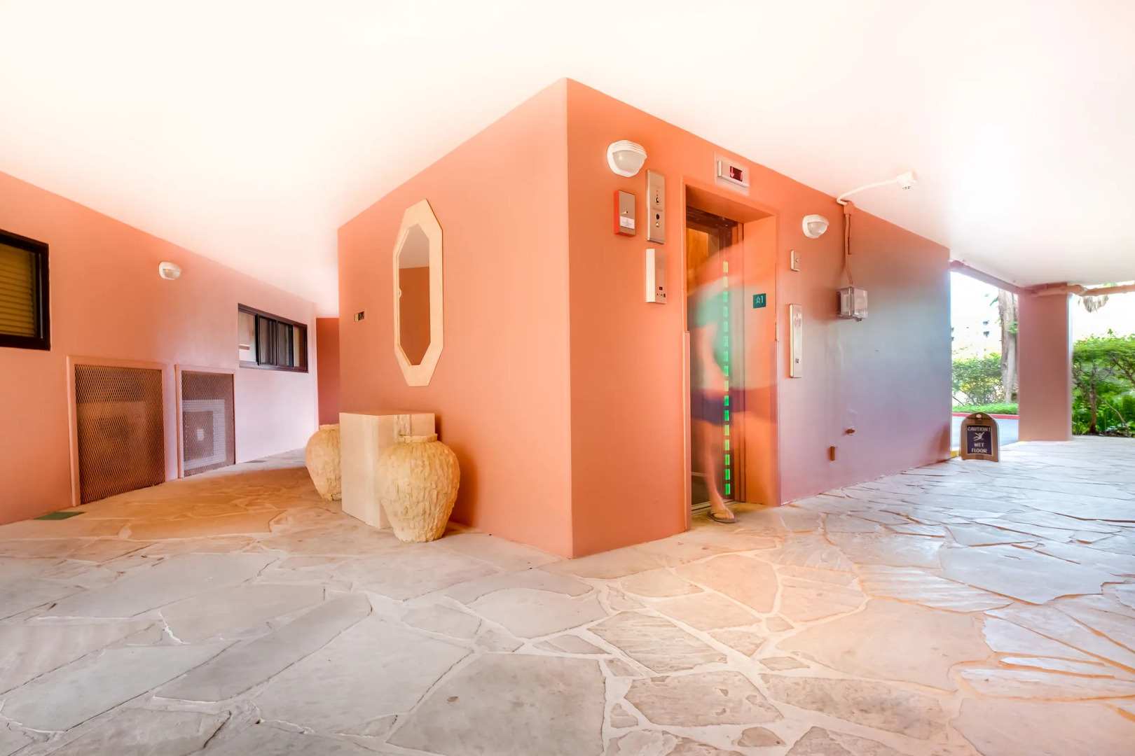 Kahana Falls Maui by VRI Americas