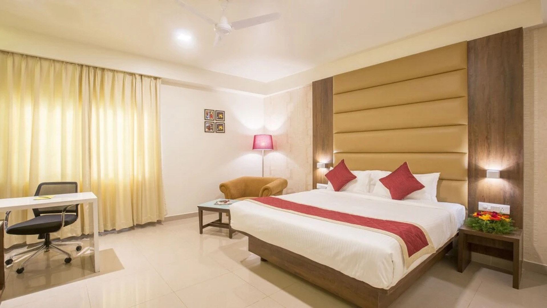 Sai International Hotel