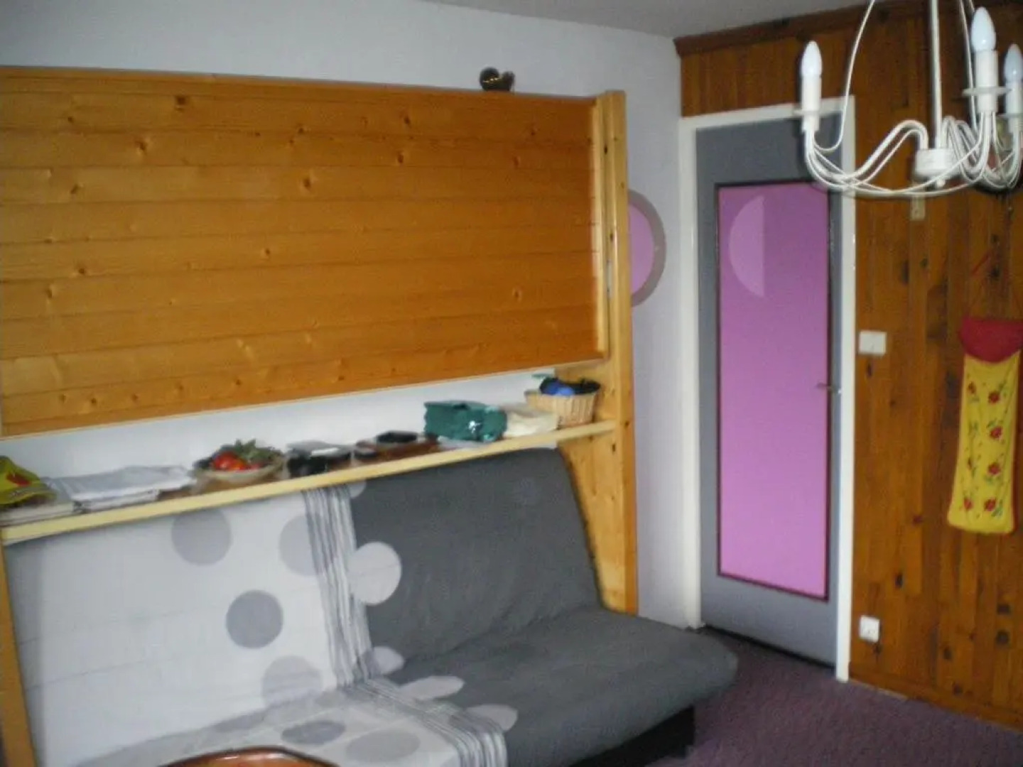 Appartement Vostock