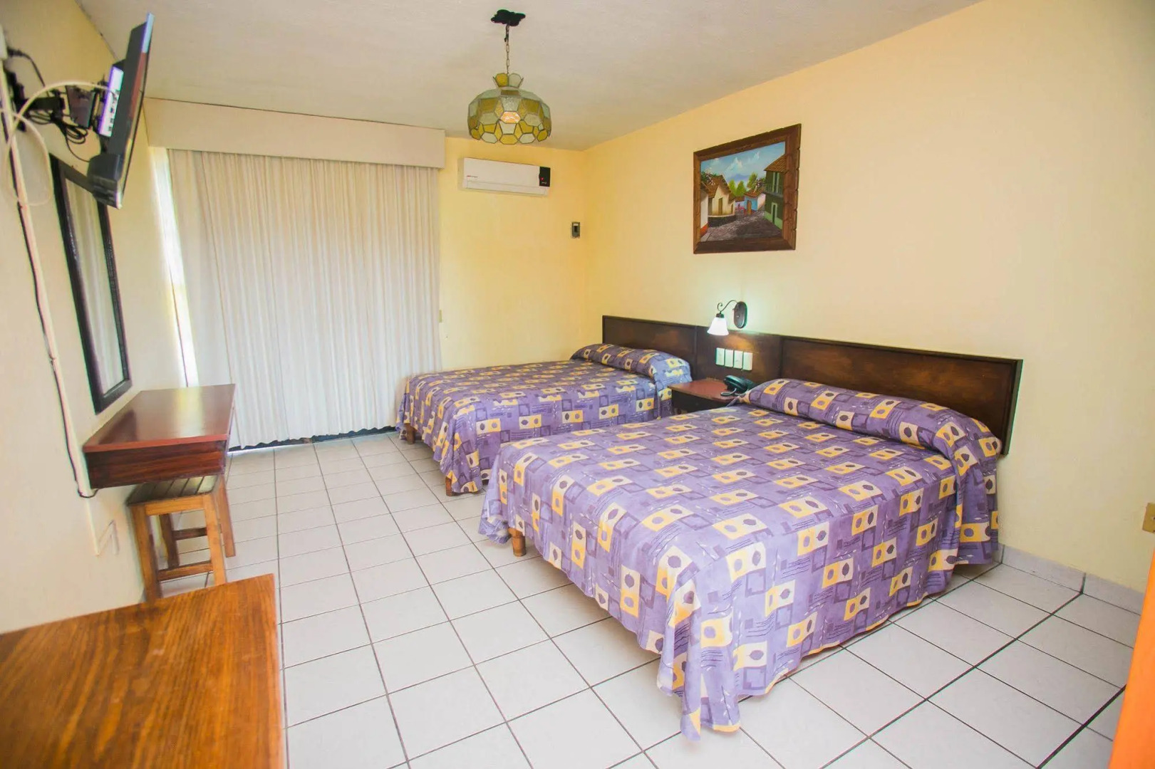 Estancia San Carlos Rincon de Guayabitos