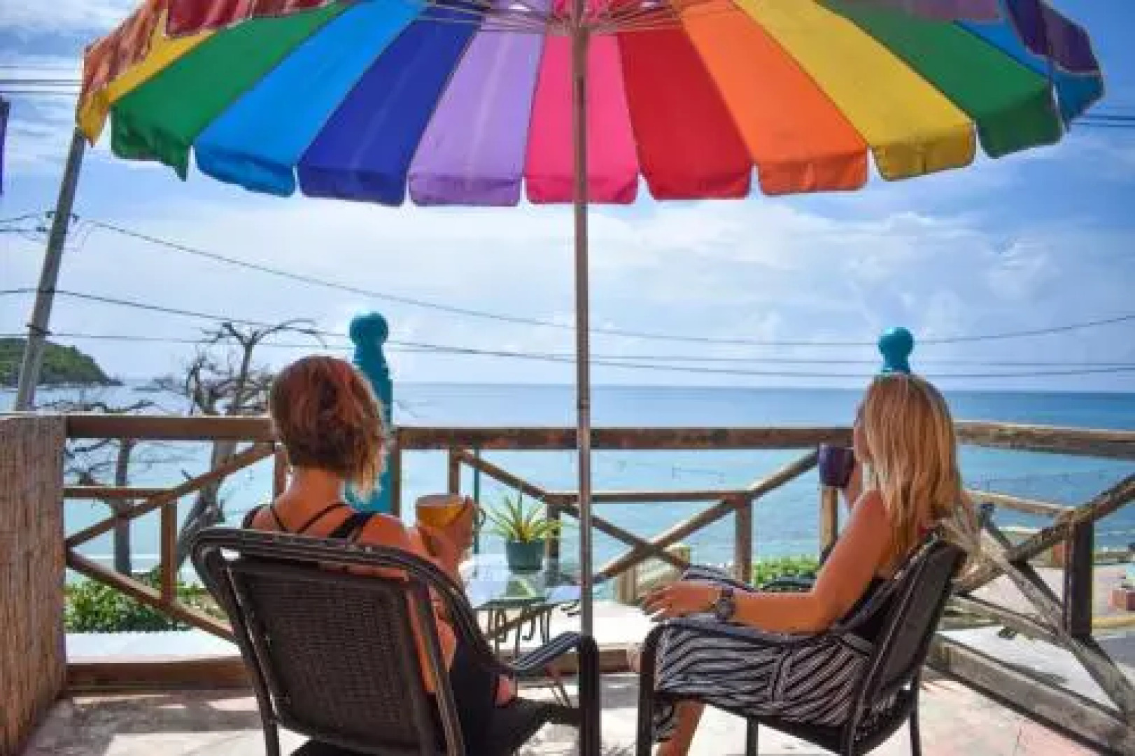 Flamboyan Guest House