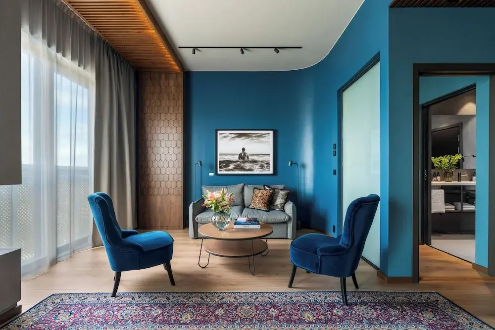 The Well Spa & Hotel