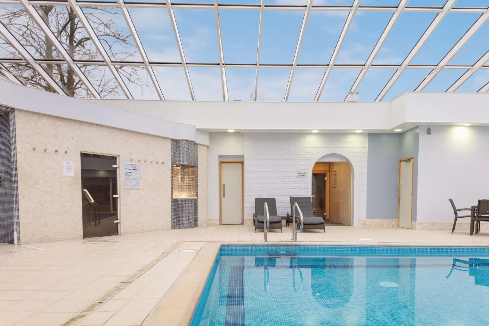 Oxford Belfry Hotel & Spa