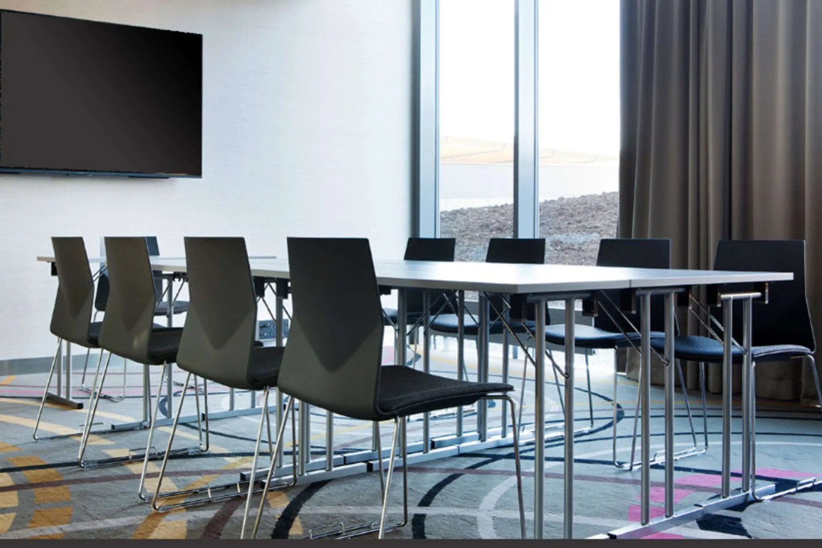 Comfort Hotel Bergen Airport Terminal