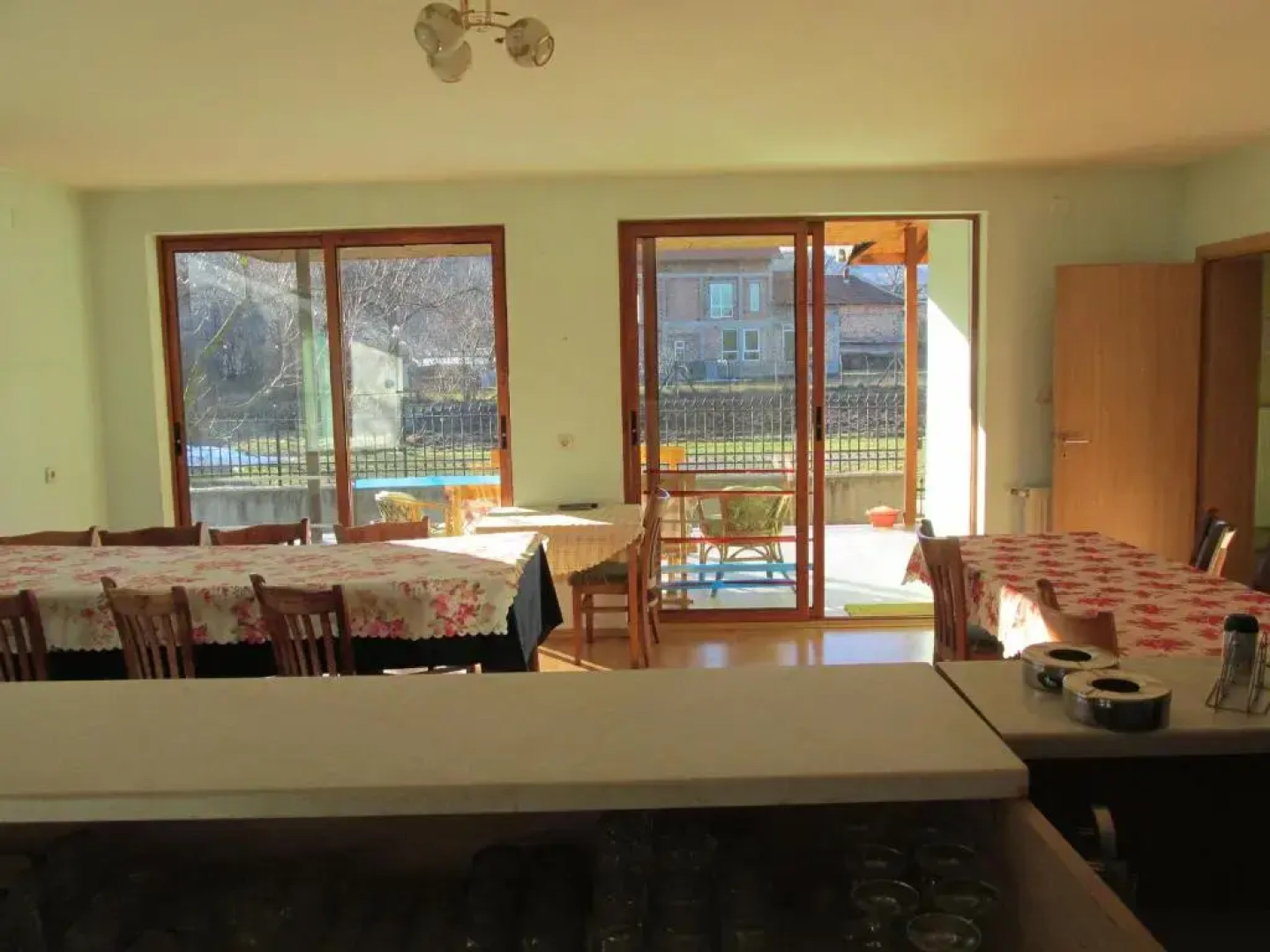 Pri Orehite Guesthouse