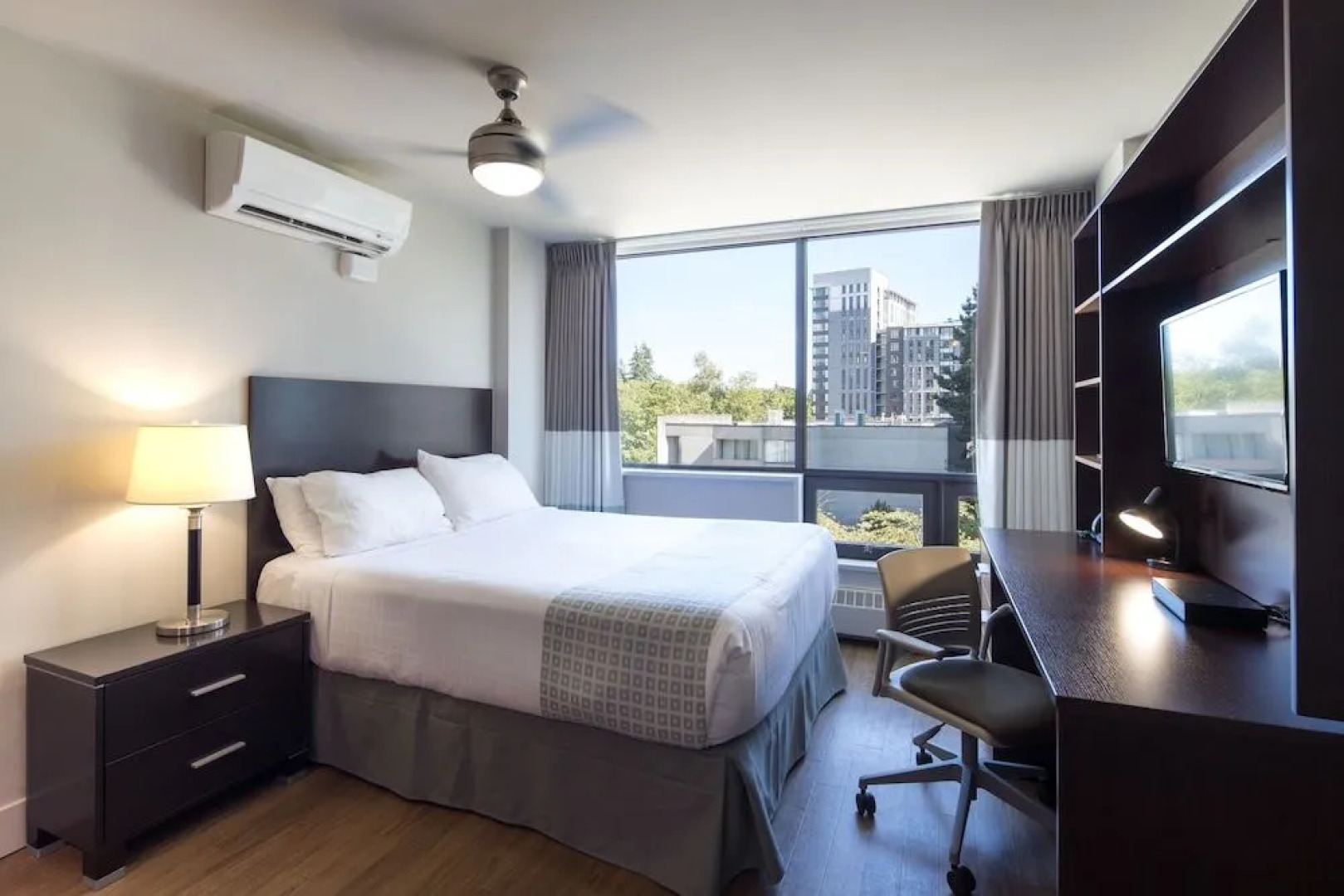 Gage Residence At Ubc