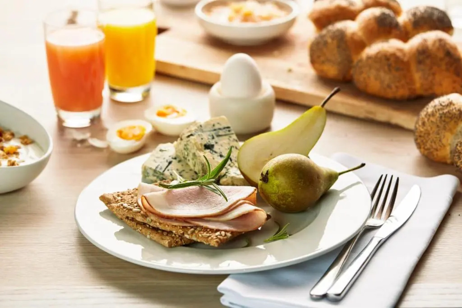 Quality Hotel Grand Steinkjer