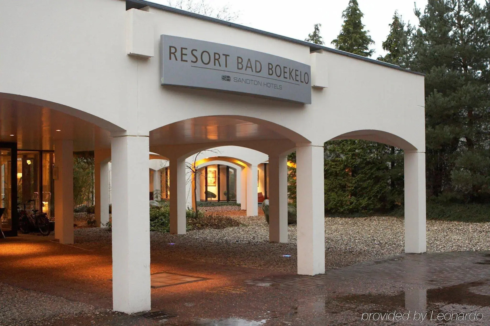 Resort Bad Boekelo