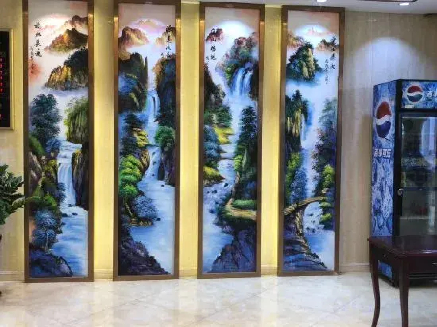 Sanxiang Yuanfeng Hotel