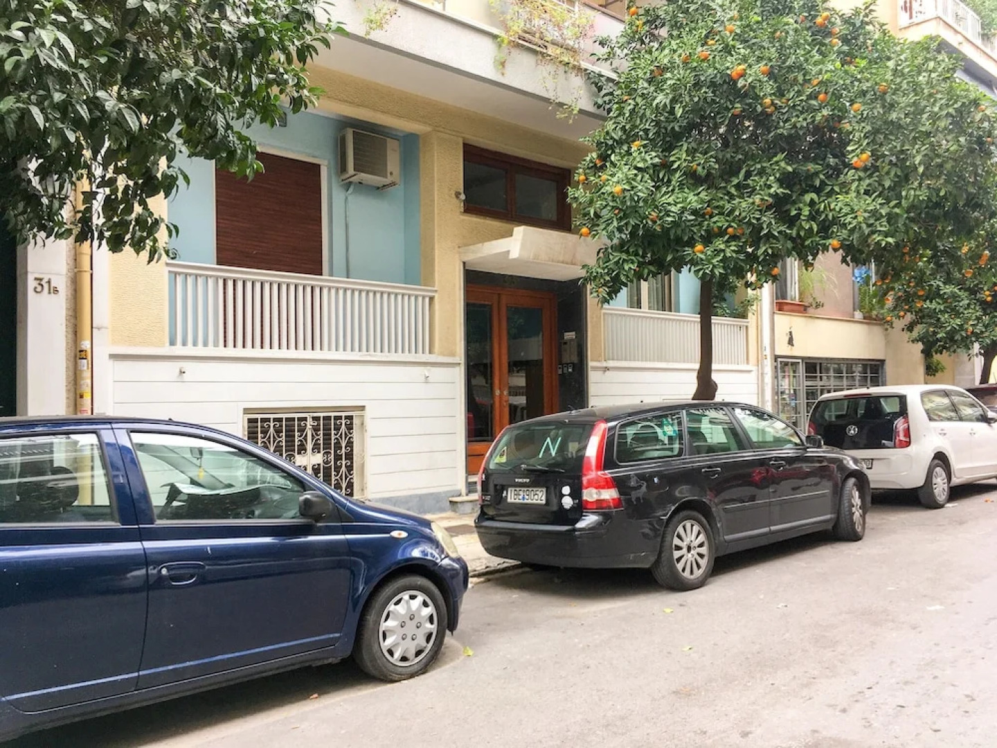 Stunning Residence with Acropolis View