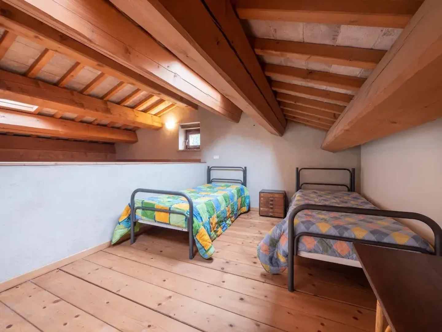 Apartment in Villagrande di Mombaroccio