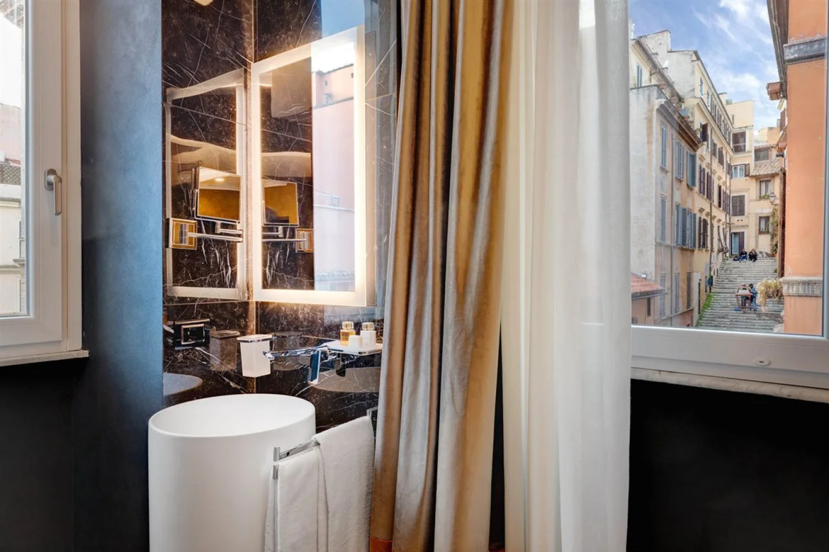 Dharma Boutique Hotel & SPA