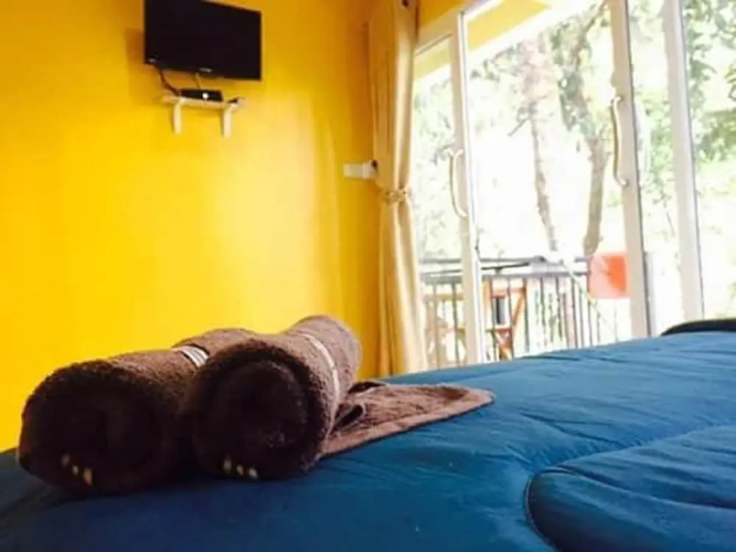 Longkang Nhantasan Tasang