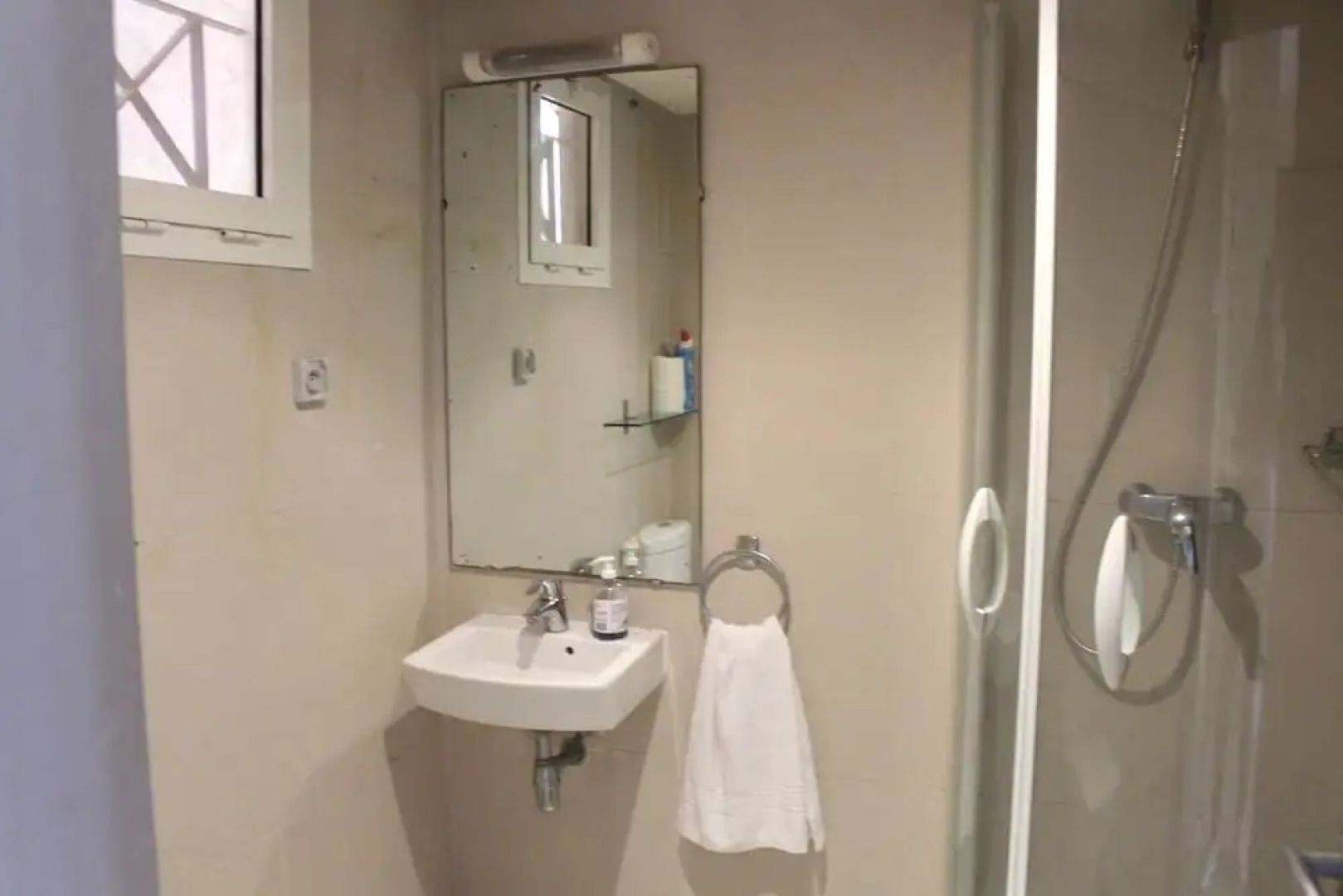 Apartment With one Bedroom in Essaouira, With Wonderful sea View, Shared Pool, Enclosed Garden - Near the Beach