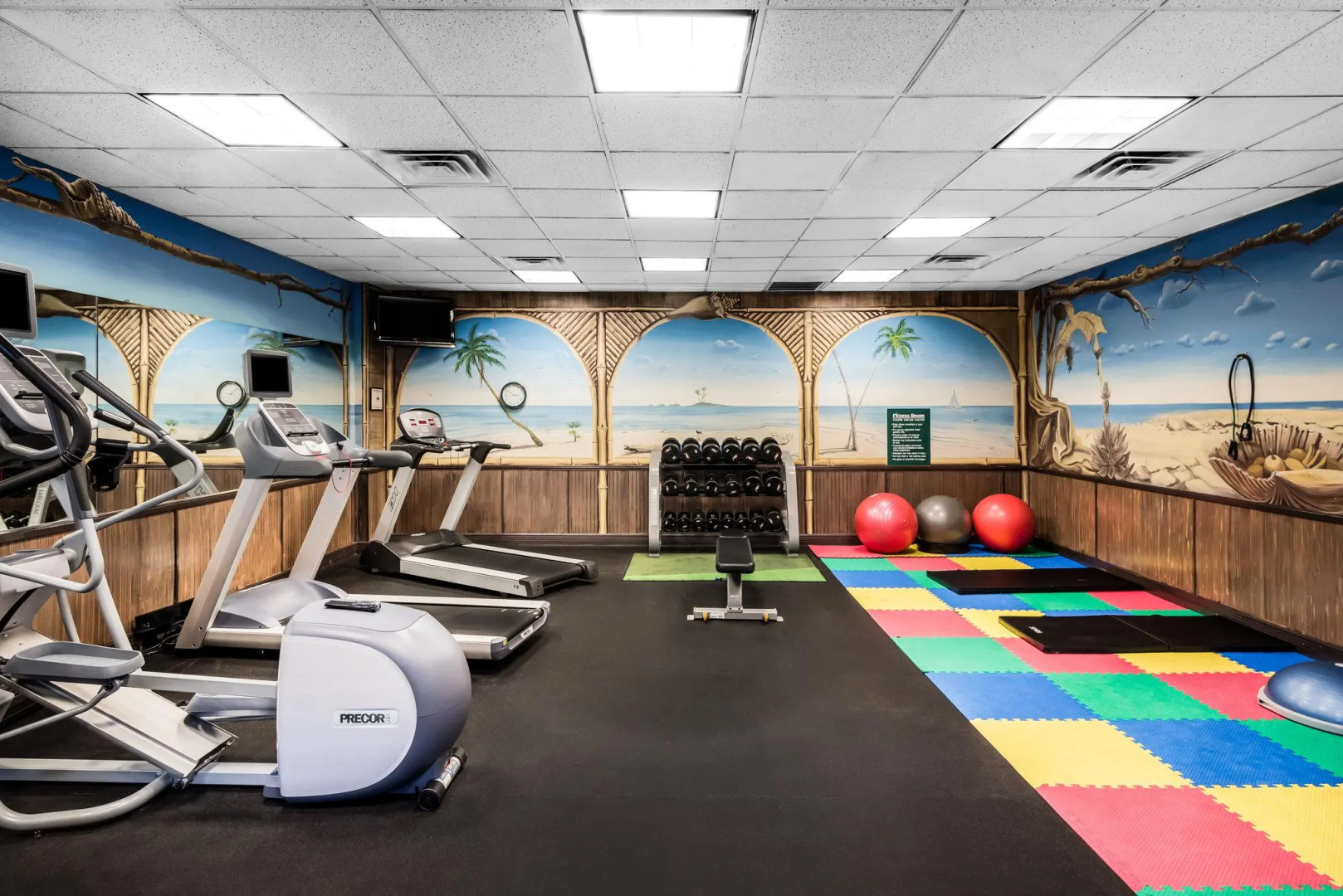 Holiday Inn & Suites Clearwater Beach S-Harbourside by IHG