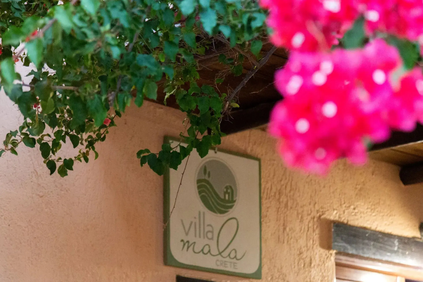 Mala Villa