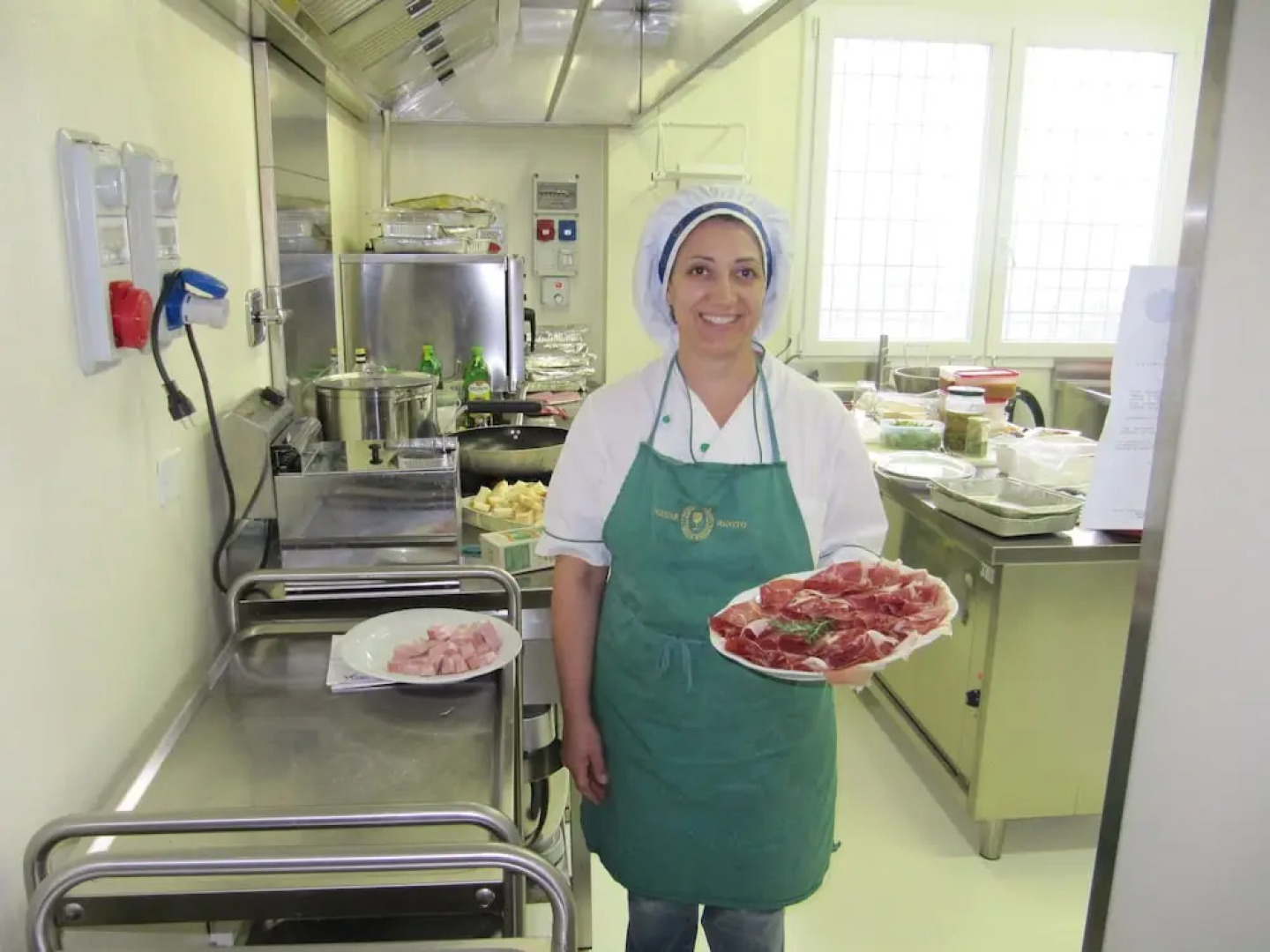 Podere Riosto Cantina&Agriturismo