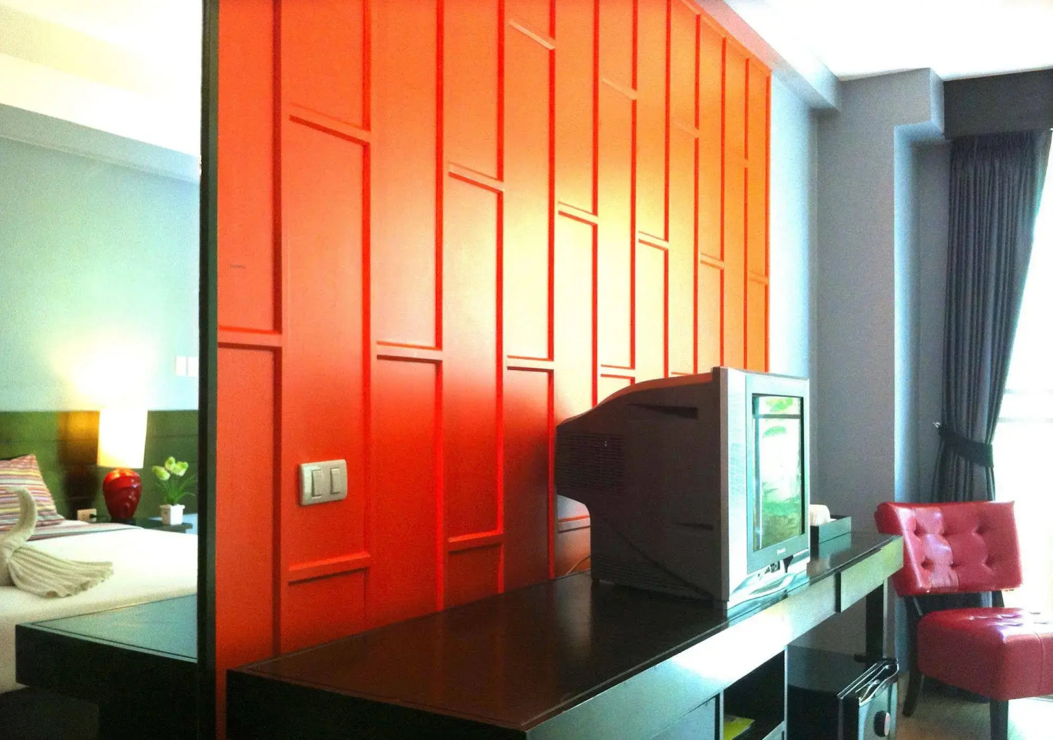 PRS Hotel by Sojourn