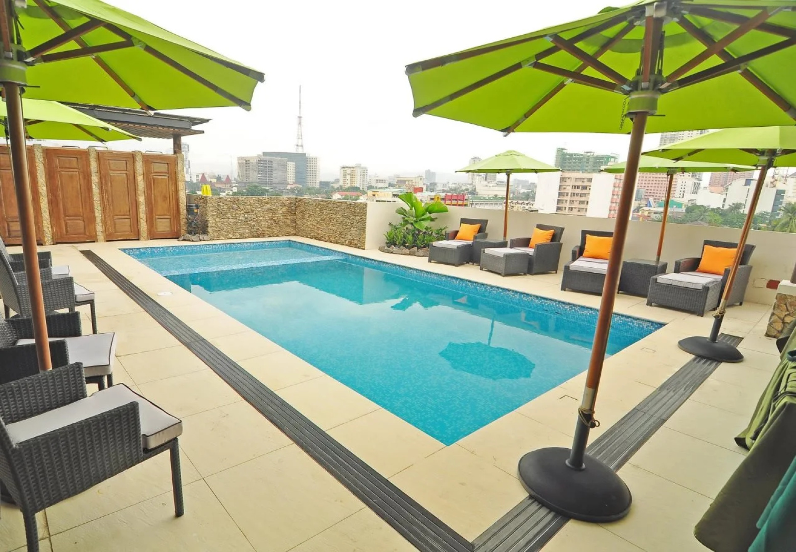 Cocoon Boutique Hotel