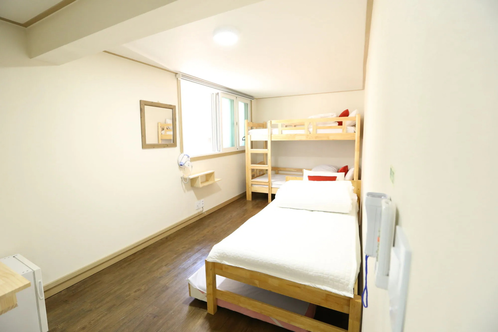 Philstay Itaewon Guesthouse