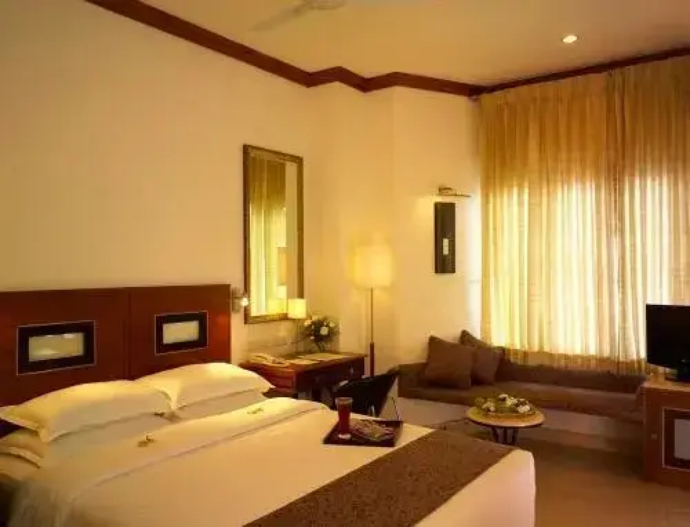 Nani Hotels & Resorts