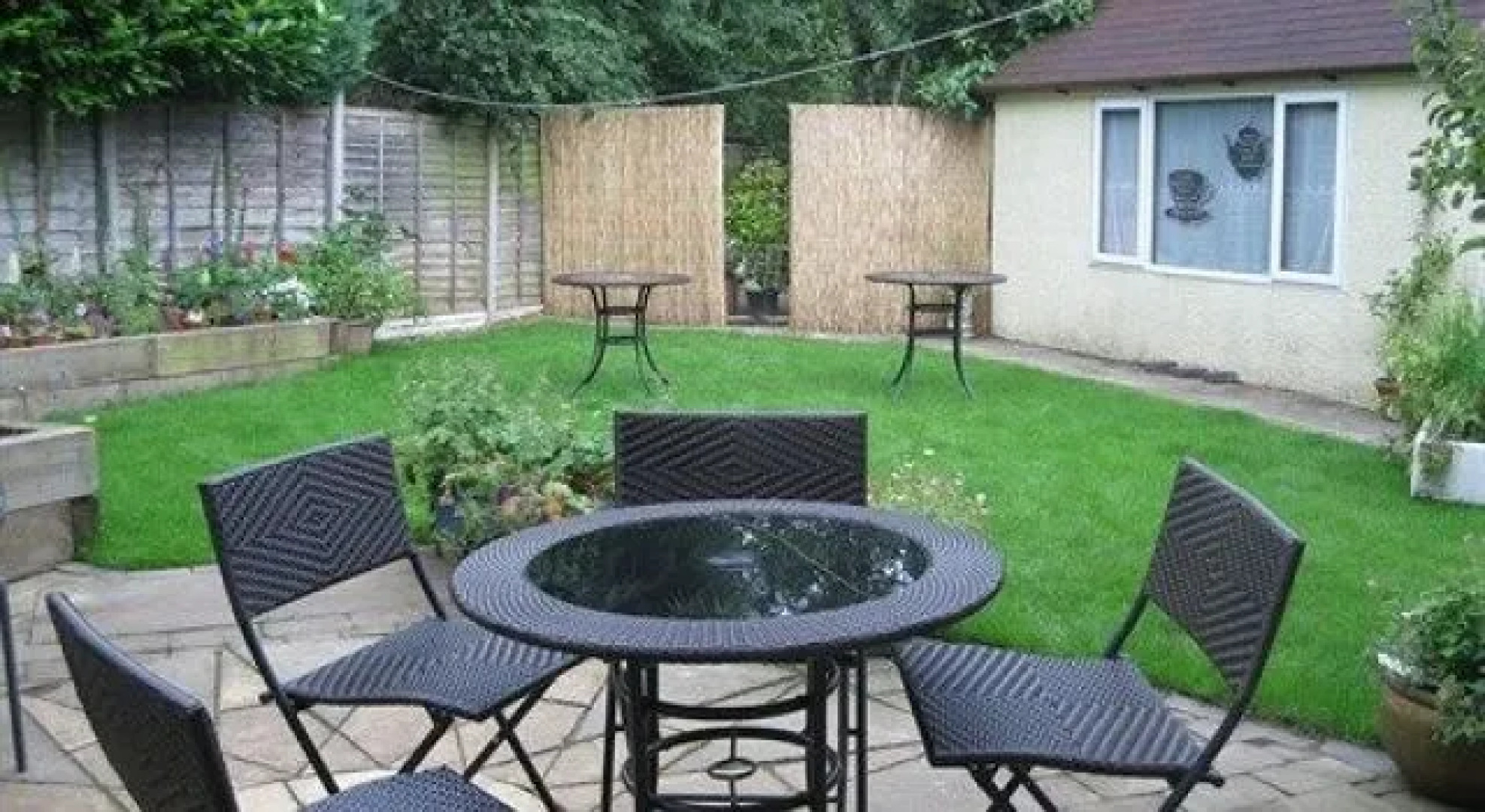 The Old Bakers Cottage B&B