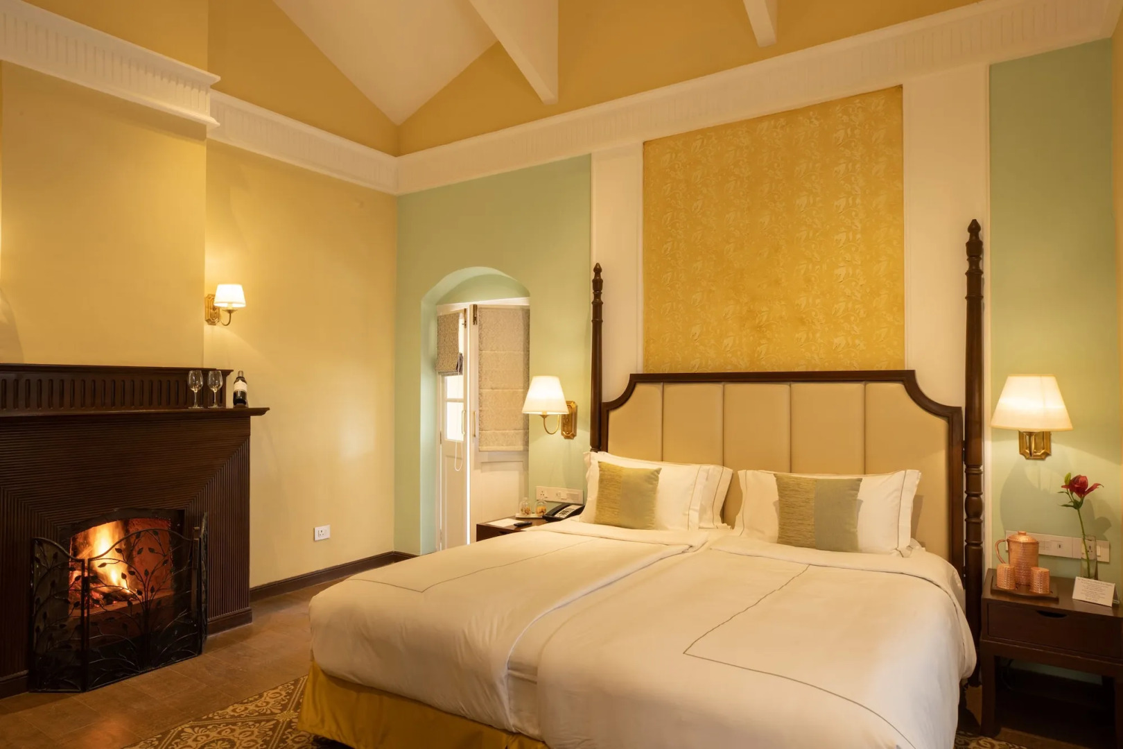 Savoy - IHCL SeleQtions