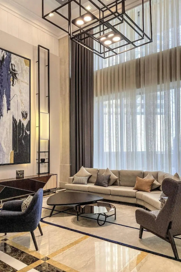 Marriott Executive Apartments Manama, Bahrain