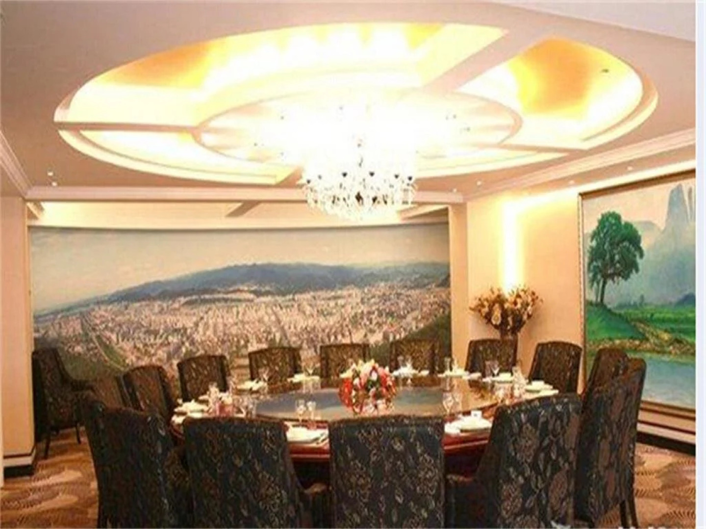 City Comfort Inn Quzhou Jiangshan Jiefang Road