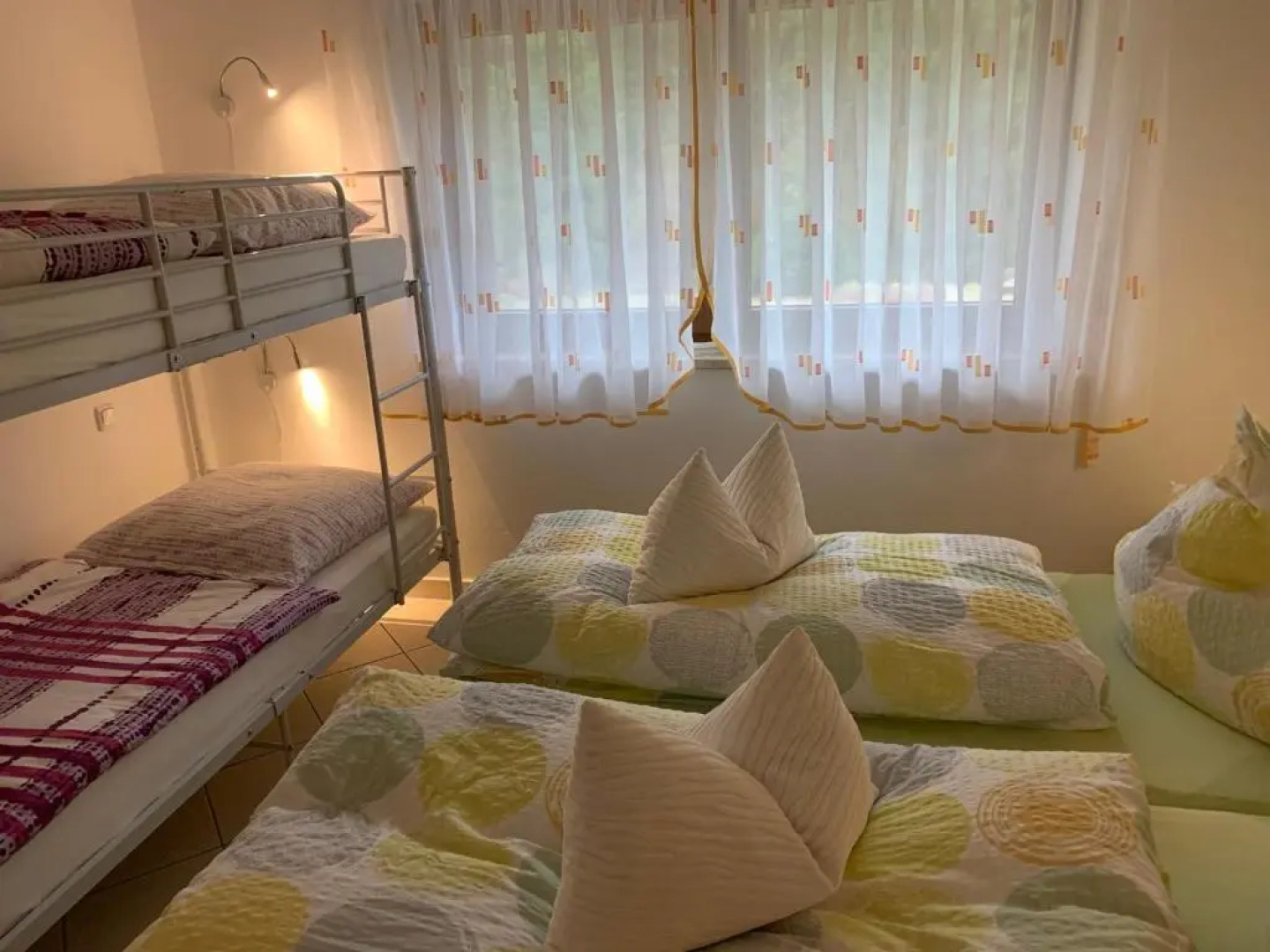 Ferienwohnungen Börnert