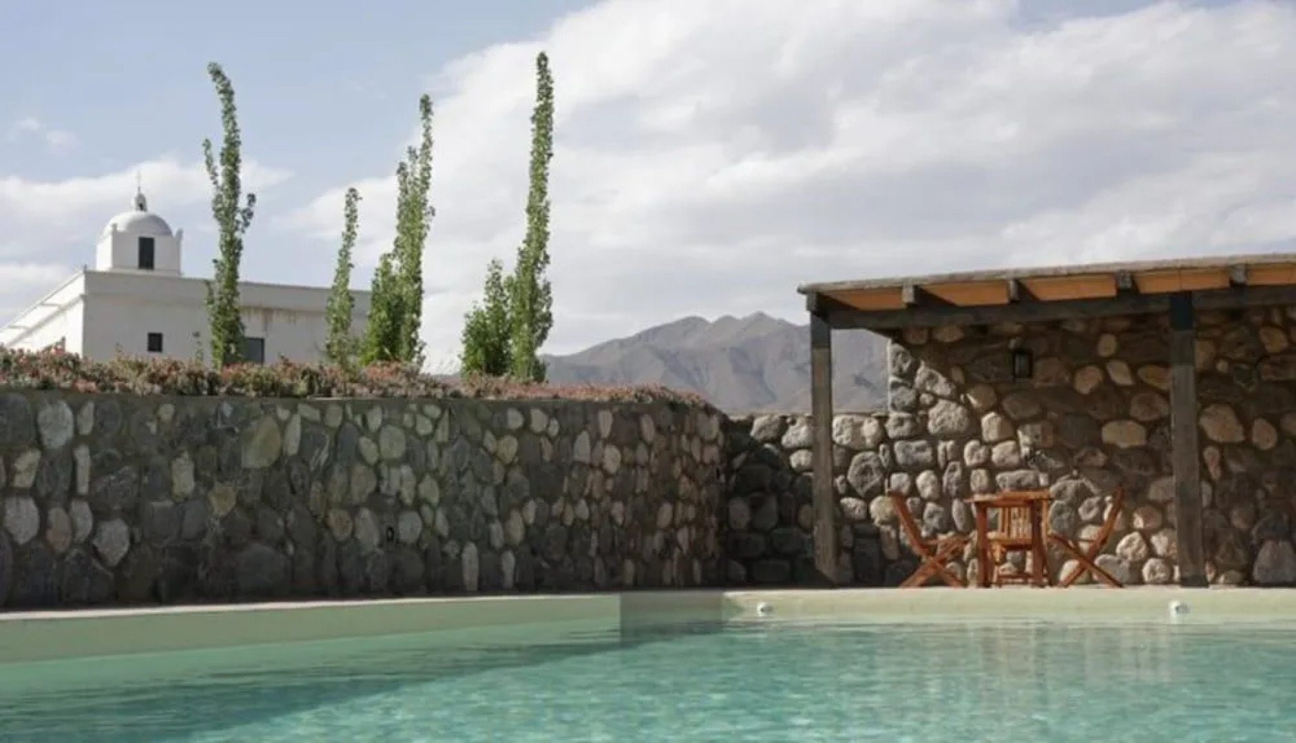 La Merced del Alto Hotel & Spa