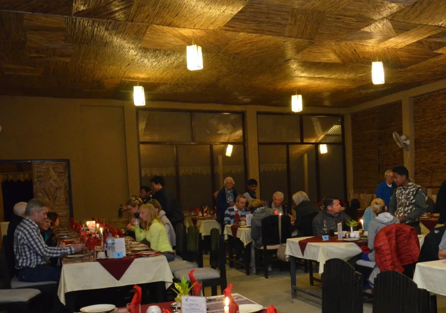 TigerLand Safari Resort