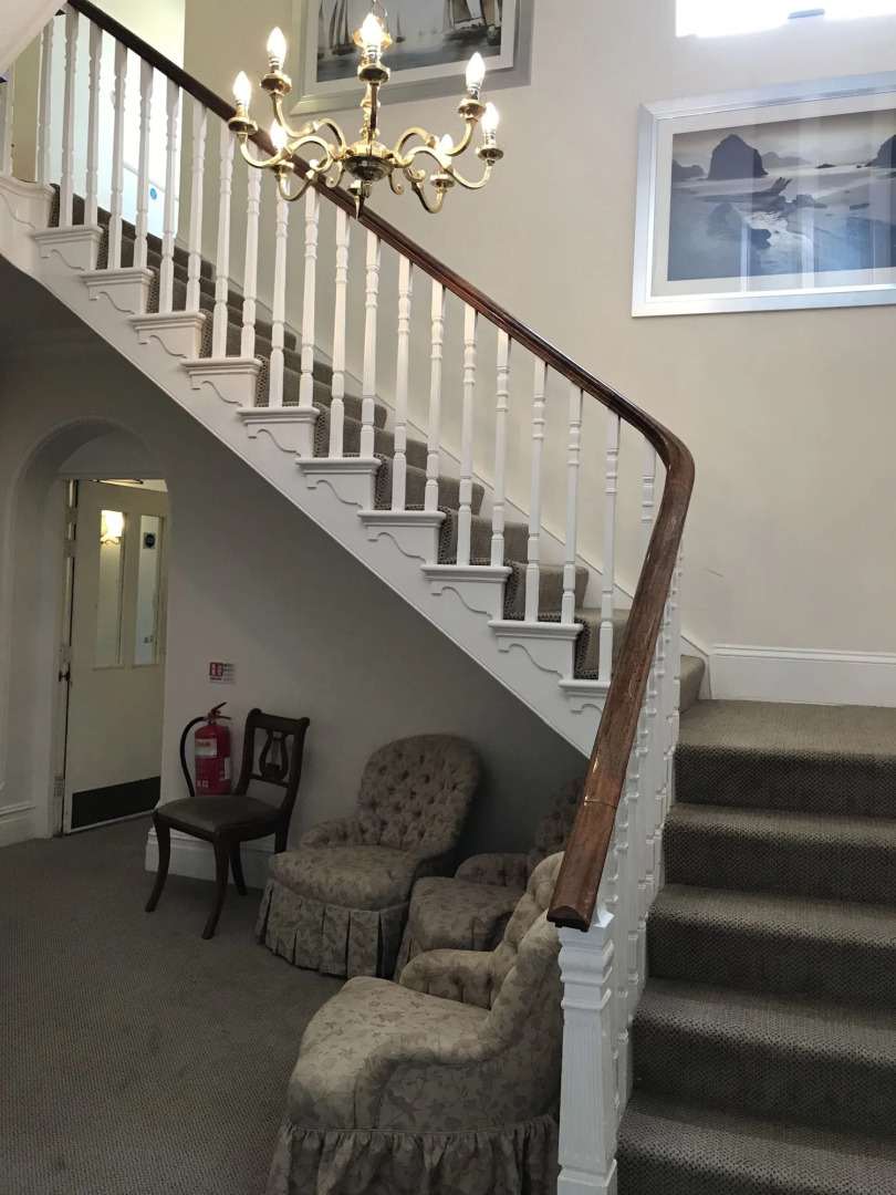 The Links Country Park Hotel