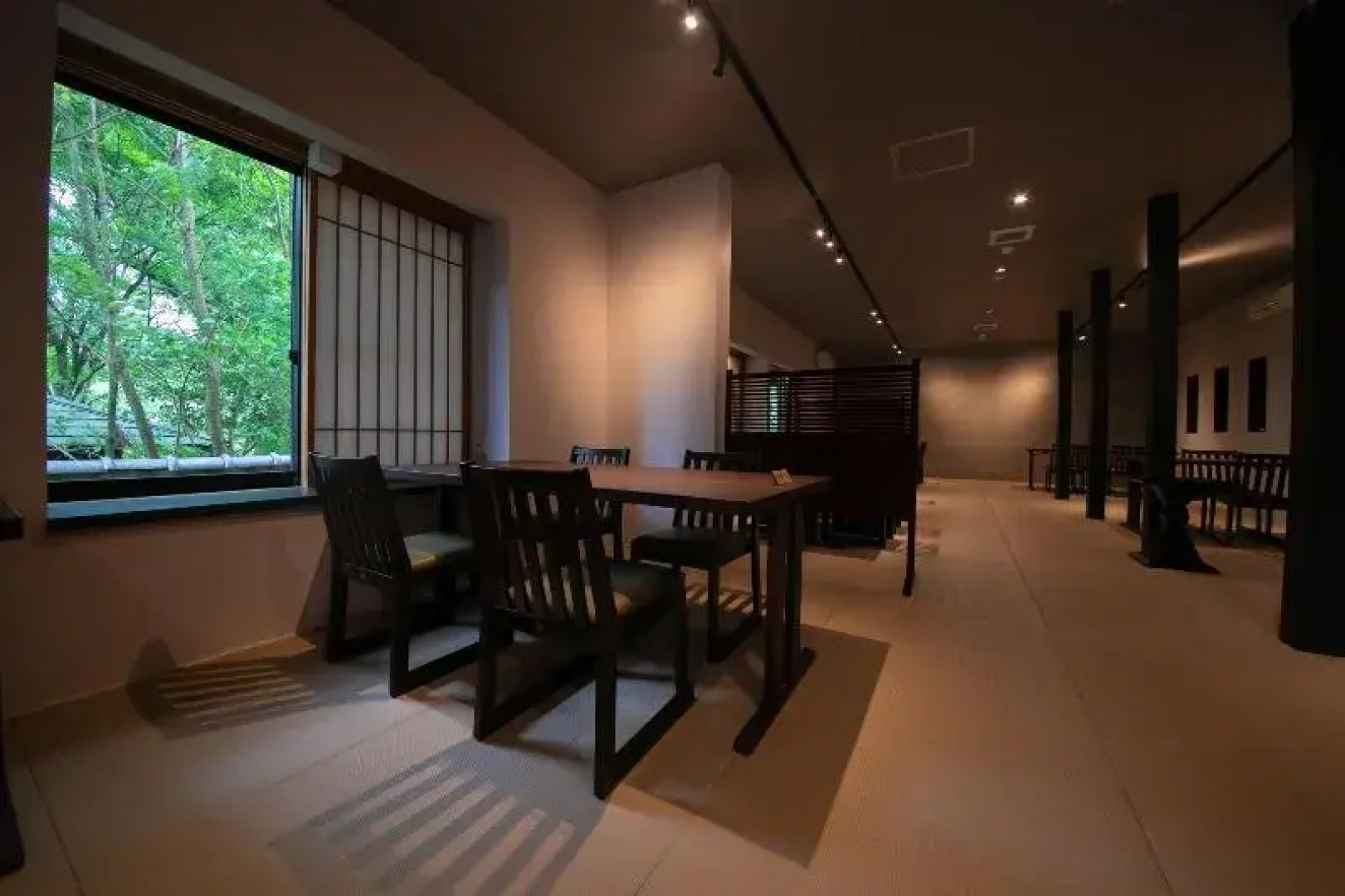 Yufuin Ryokan Ichizen