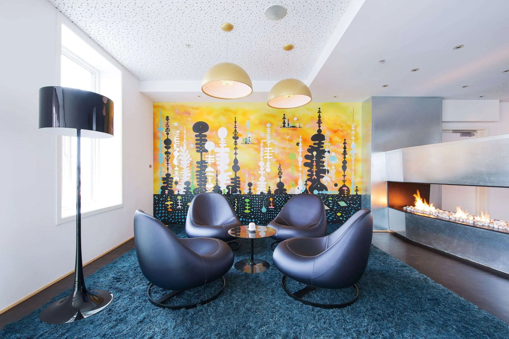 Quality Hotel Waterfront Alesund