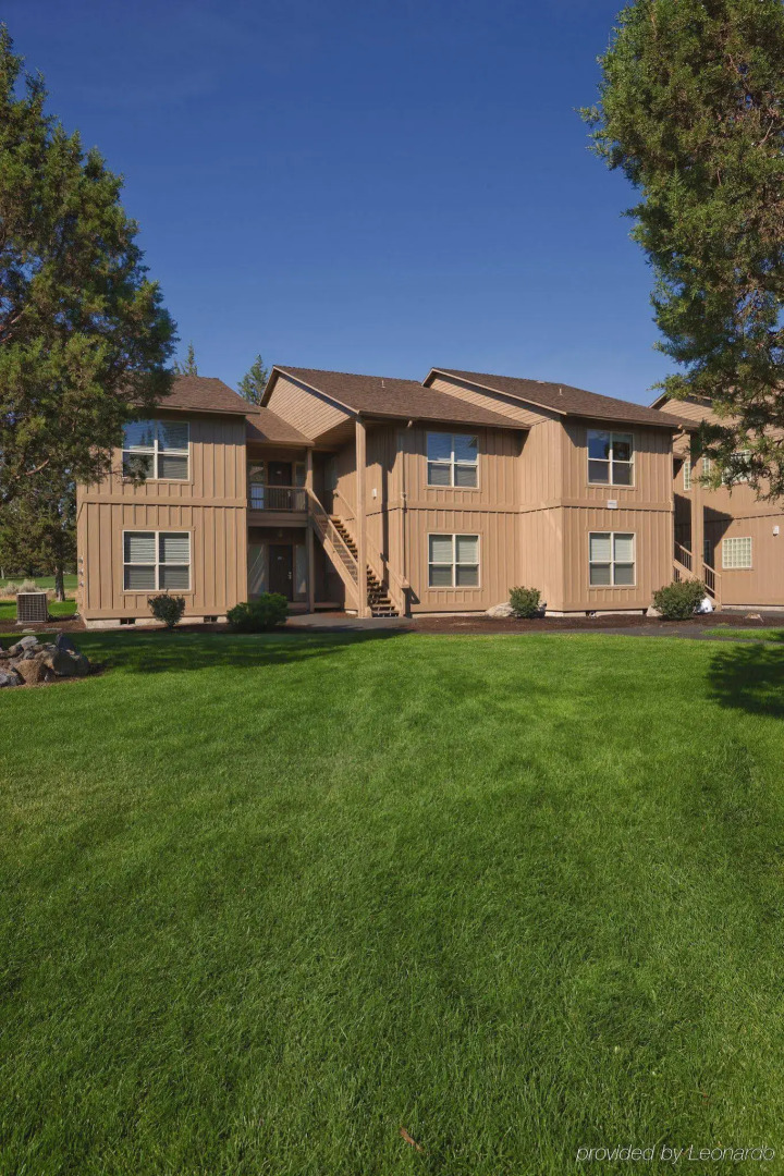 WorldMark Eagle Crest