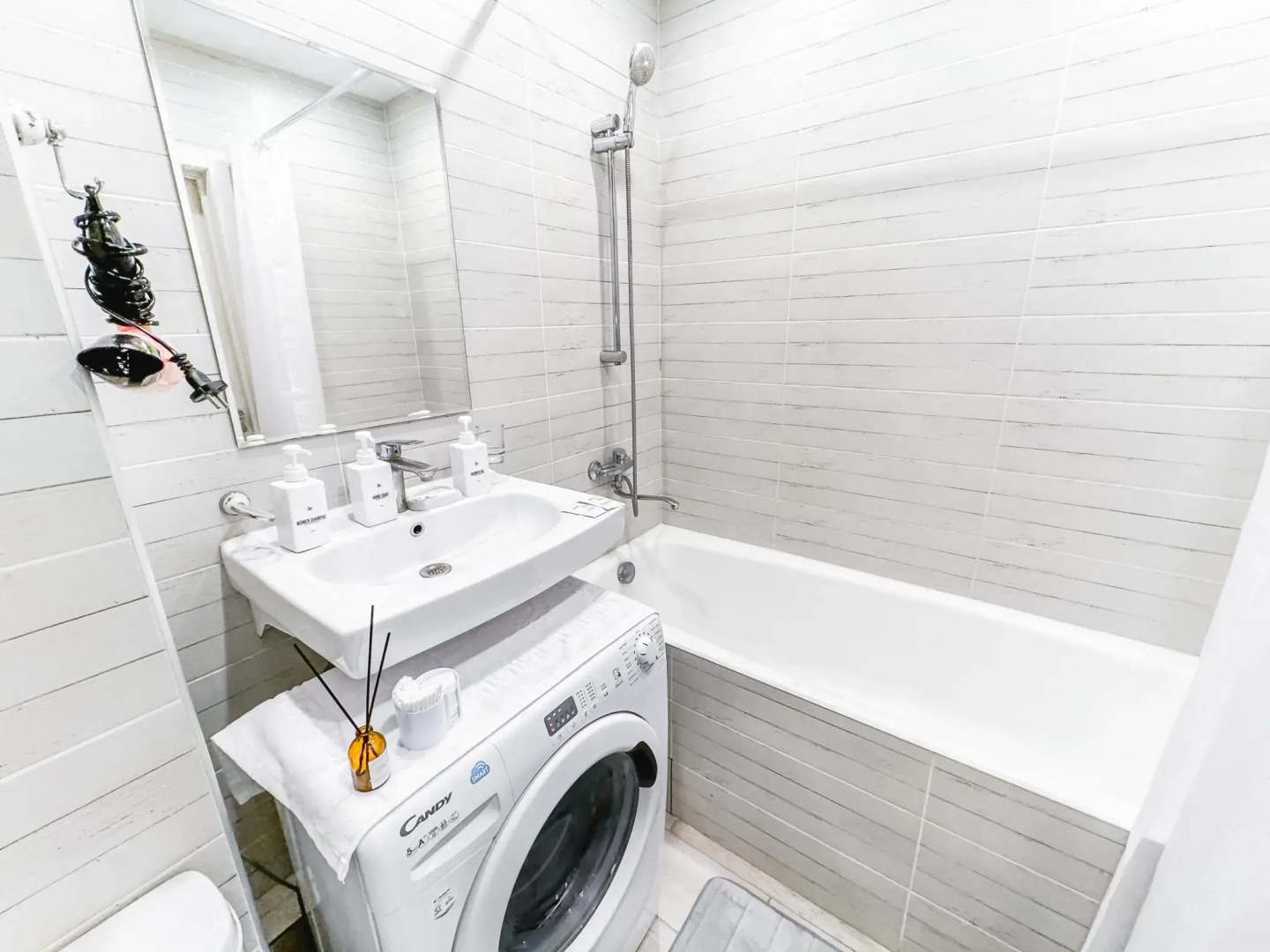 Posutochno50 (Посуточно50) на улице Колычева 3