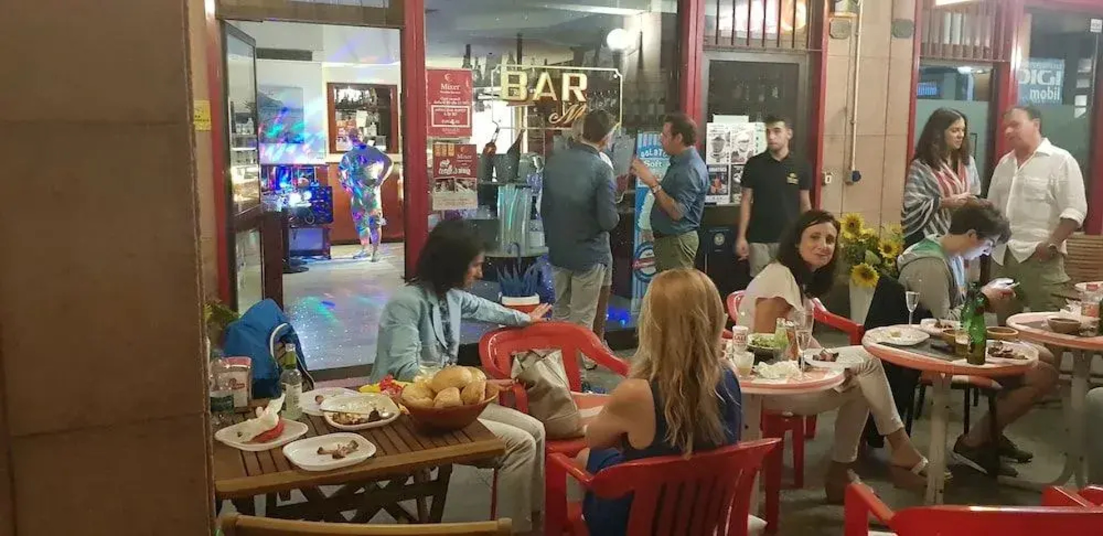 Sestri Mare 8 Superior Flat