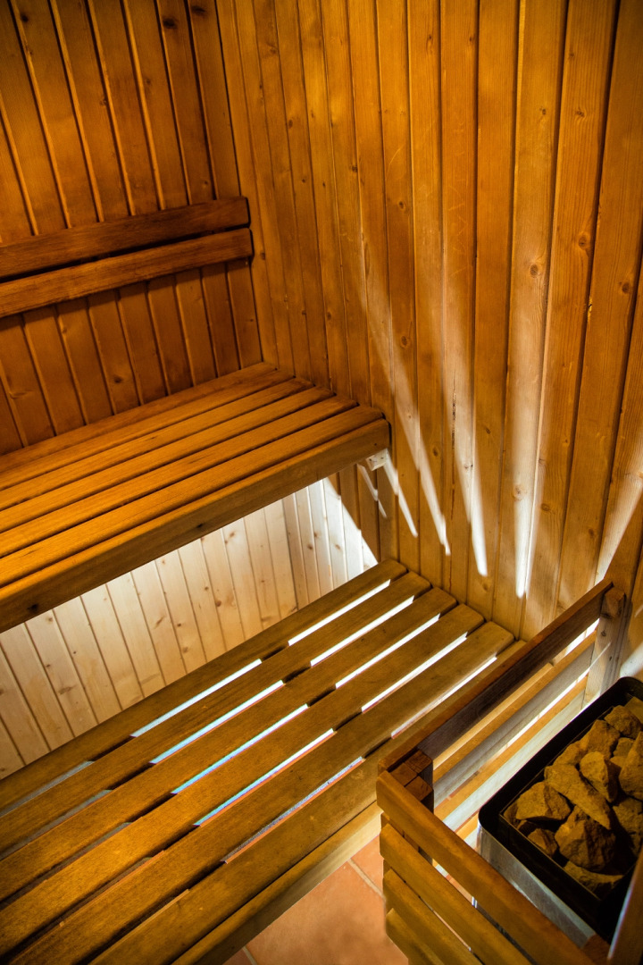 Apartamentos Oro Blanco