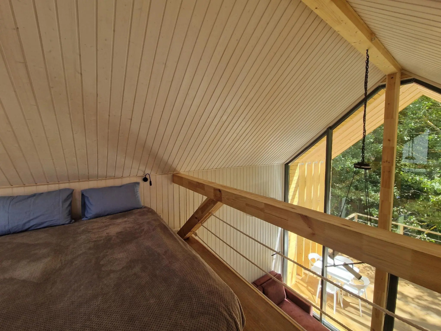 База отдыха Кусто