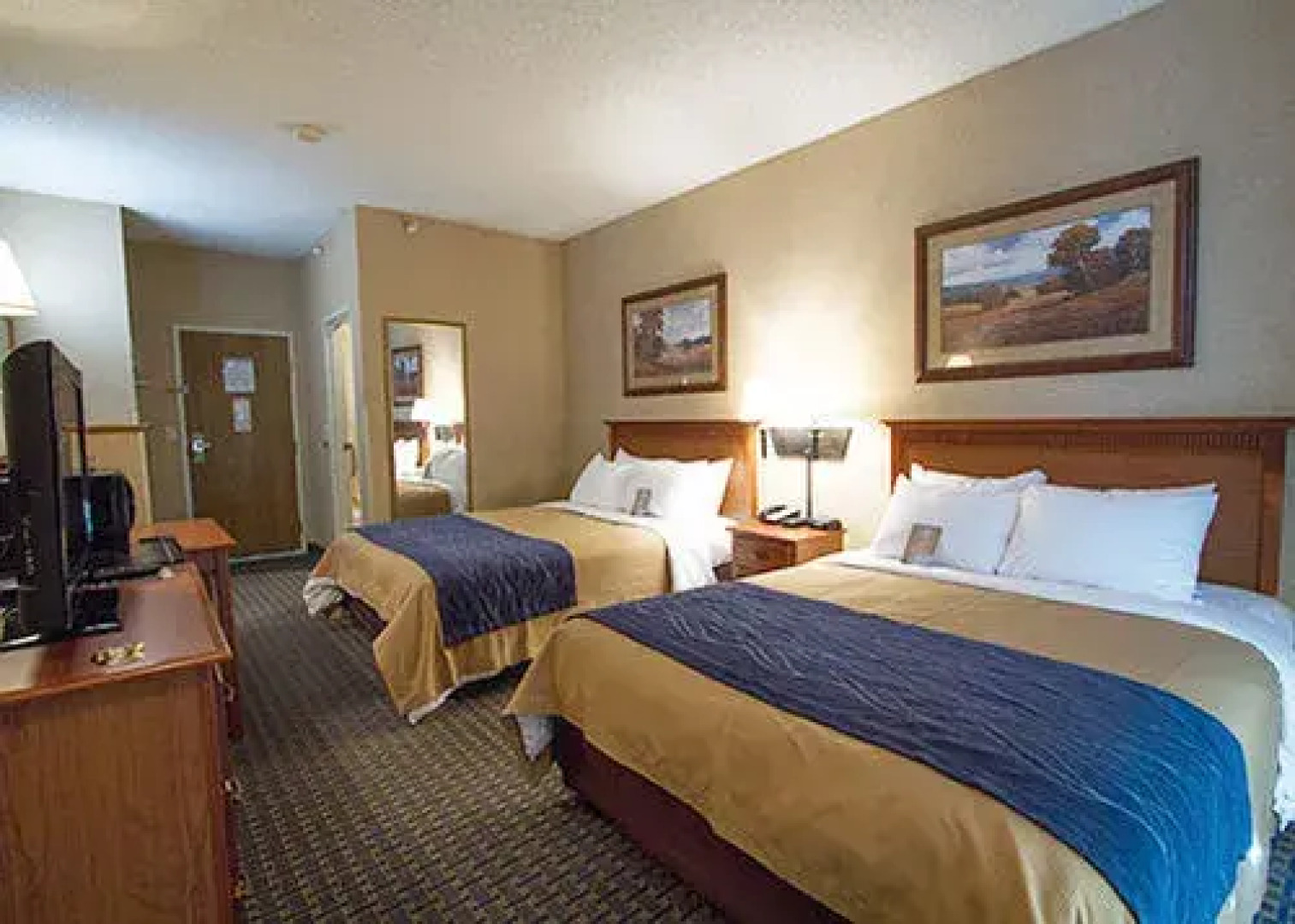Comfort Inn Miles City