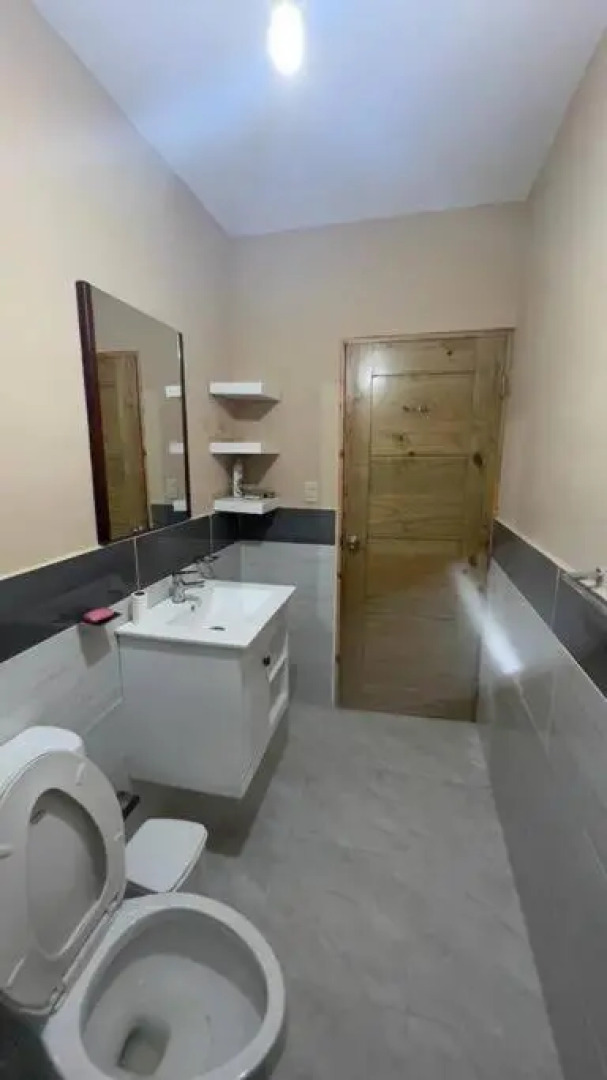 Residencial Gabriela.